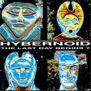 Hybernoid - The Last Day Begins ?
