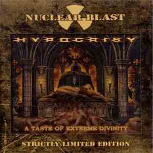 Hypocrisy - A Taste Of Extreme Divinity