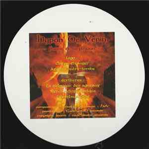Hypon De Venin - Force De Reflexion