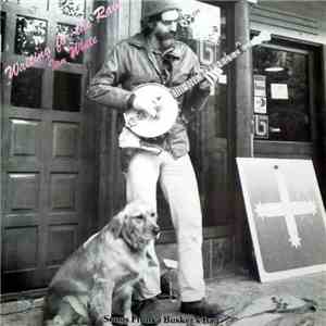 Ian White  - Waiting For The Rain