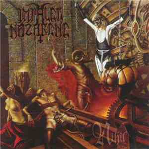 Impaled Nazarene - Nihil