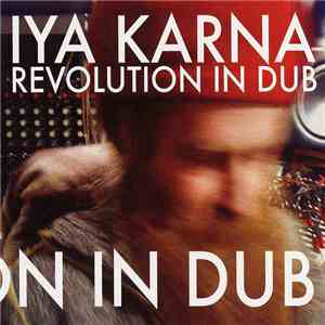 Iya Karna - Revolution In Dub