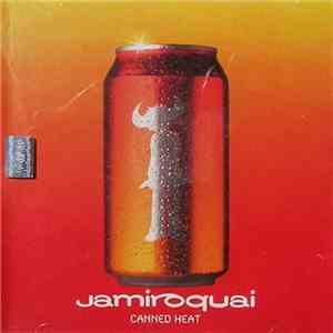 Jamiroquai - Canned Heat