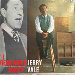 Jerry Vale - I Remember Buddy