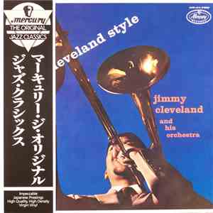 Jimmy Cleveland - Cleveland Style