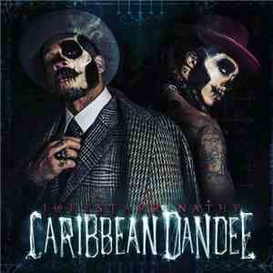 Joey Starr & Nathy  - Caribbean Dandee