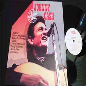 Johnny Cash - Original Hits