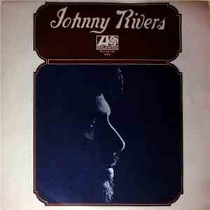 Johnny Rivers - John Lee Hooker 74