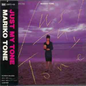刀根麻理子 - Just My Tone