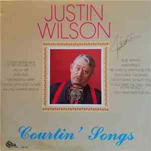 Justin Wilson - Courtin' Songs