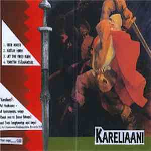 Kareliaani - Kareliaani