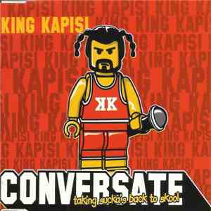 King Kapisi - Conversate