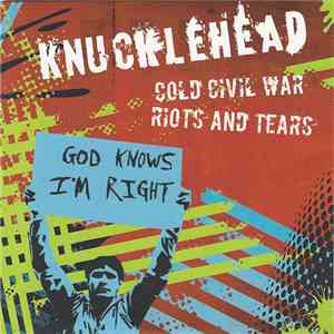 Knucklehead  - Cold Civil War