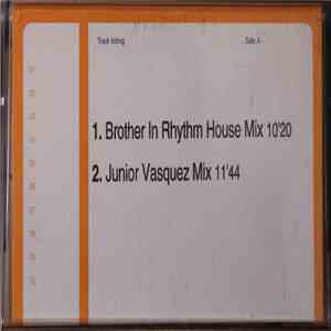 Kylie Minogue - Too Far (Mixes)