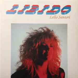 Lello Santori - Libido