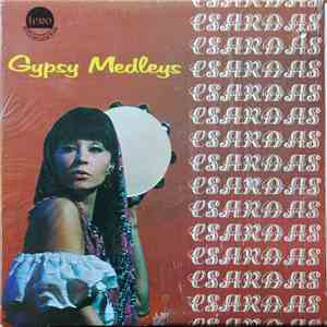 Lendvay Kálmán És Cigányzenekara - Csárdás Csárdás / Gypsy Medleys
