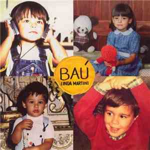 Linda Martini - Baú
