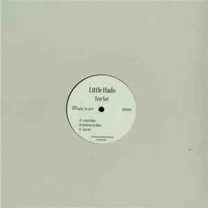 Little Hado - Tea Set EP