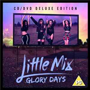 Little Mix - Glory Days