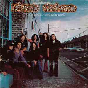 Lynyrd Skynyrd - (Pronounced 'Lĕh-'nérd 'Skin-'nérd)
