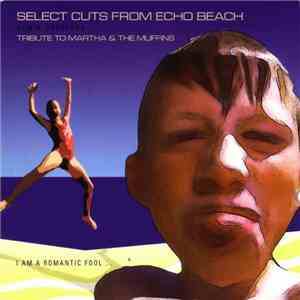 Martha And The Muffins - Select Cuts From Echo Beach (Remix Versions)