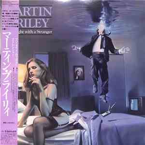 Martin Briley - One Night With A Stranger