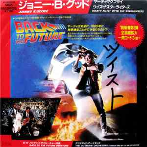 Marty McFly With The Starlighters - Johnny B. Goode