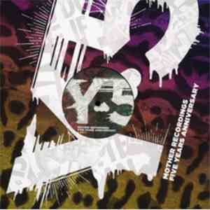 Mat.Joe, Nhan Solo, Supernova, Robosonic - Five Years Anniversary Part 1