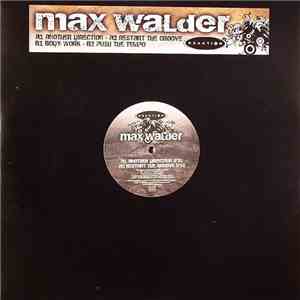 Max Walder - Another Direction