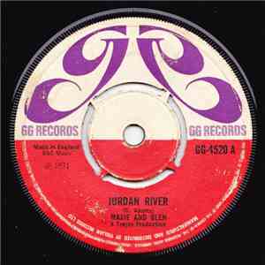 Maxie And Glen - Jordan River