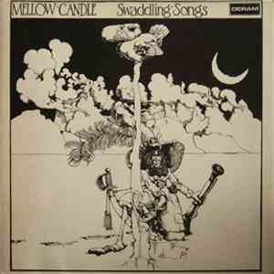 Mellow Candle - Swaddling Songs