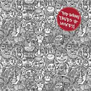 Micheal Larsen - Eyedea: The Many Faces Of Mikey