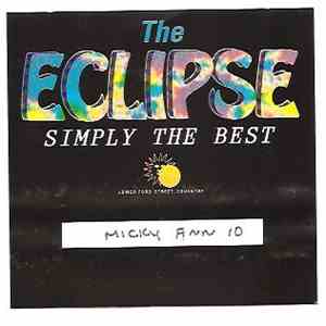 Mickey Finn - Live At The Eclipse - Mickey Finn 10