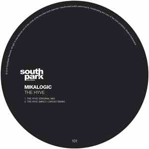 Mikalogic - The Hyve