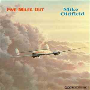 Mike Oldfield - Five Miles Out