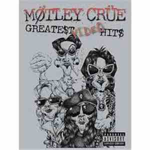 Mötley Crüe - Greatest Video Hits