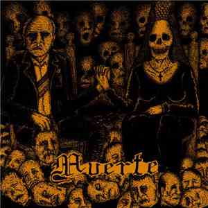 Muerte  - Muerte
