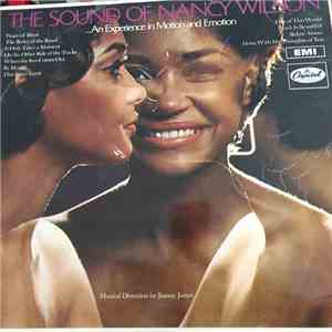 Nancy Wilson - The Sound Of Nancy Wilson
