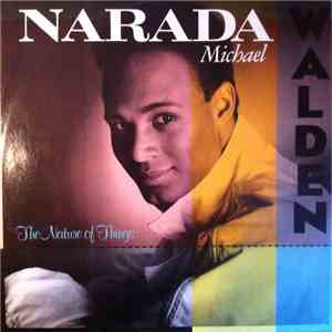 Narada Michael Walden - The Nature Of Things