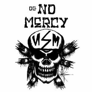 No Mercy  - OG No Mercy