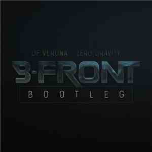 Of Verona - Zero Gravity (B-Front Remix)