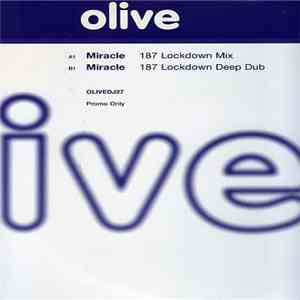 Olive - Miracle