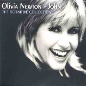 Olivia Newton-John - The Definitive Collection