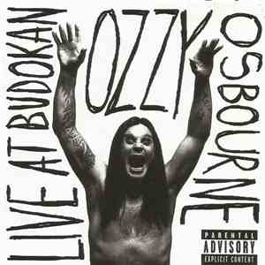 Ozzy Osbourne - Live At Budokan
