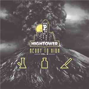 P. Hightower - Ready To High Vol. 2