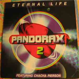 Pandorax 2 - Eternal Life