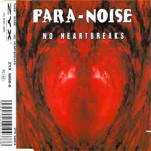 Para-Noise - No Heartbreaks