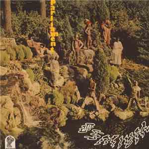 Parliament - Osmium