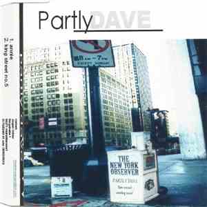 Partly Dave - Annie