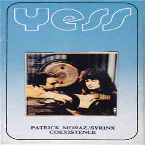Patrick Moraz & Syrinx  - Coexistence